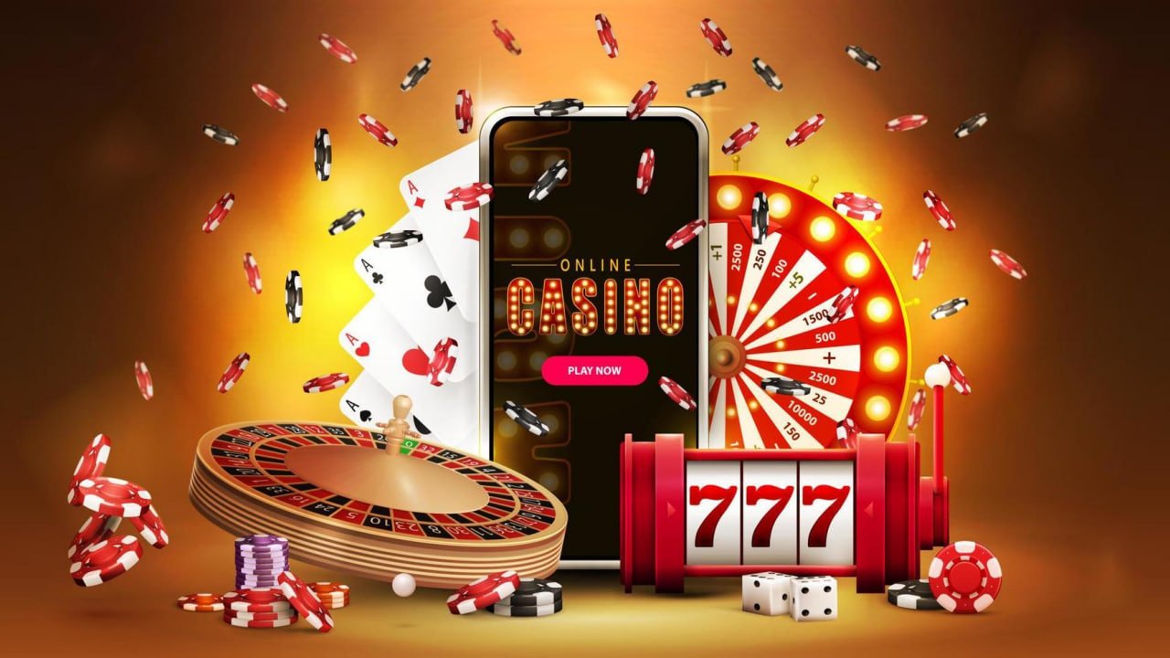 crazy time casino